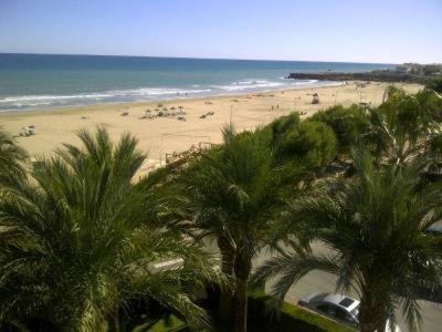 Apartment Martinez Casablanca Alcoceber Exterior photo
