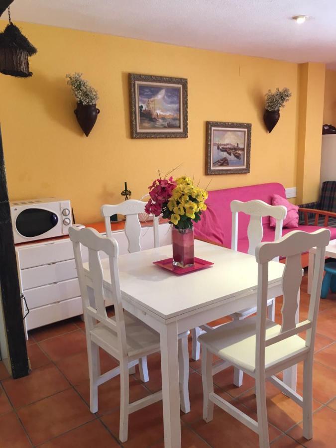 Apartment Martinez Casablanca Alcoceber Exterior photo