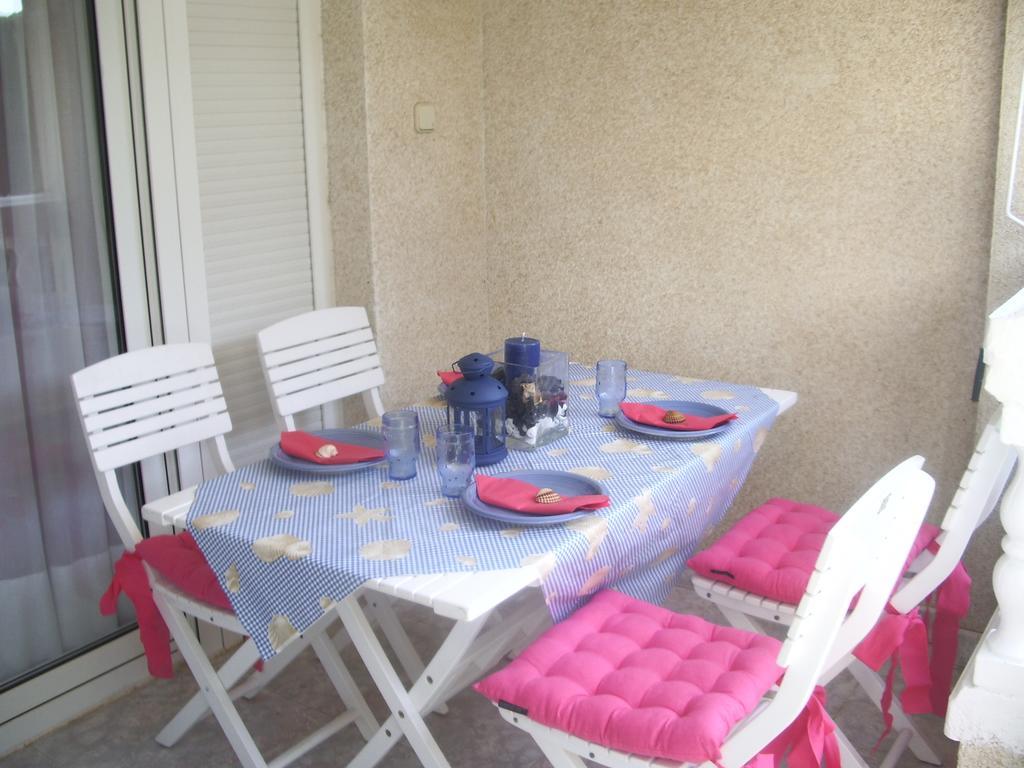Apartment Martinez Casablanca Alcoceber Exterior photo